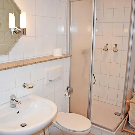 Ferienwohnung/ Ferienzimmer Asche Aschersleben Exterior photo