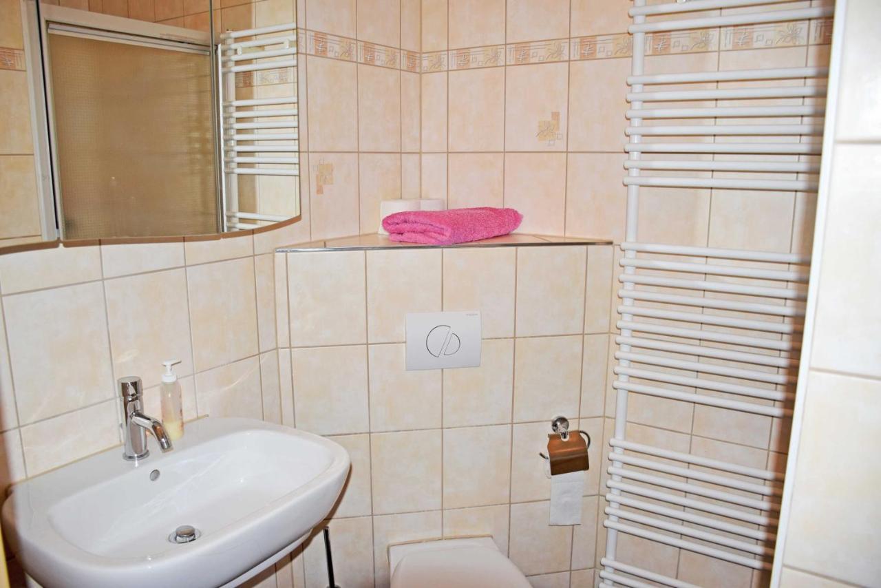 Ferienwohnung/ Ferienzimmer Asche Aschersleben
