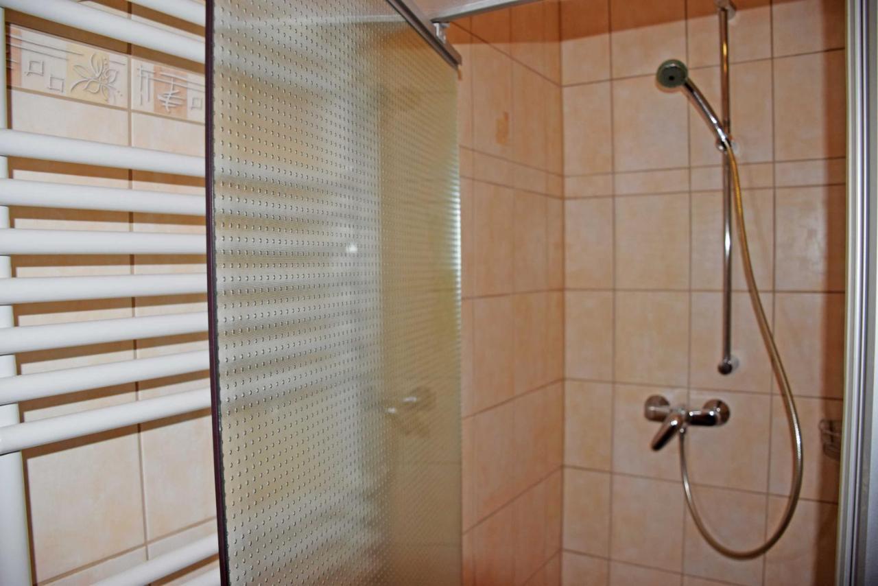 Homestay Ferienwohnung/ Ferienzimmer Asche Aschersleben