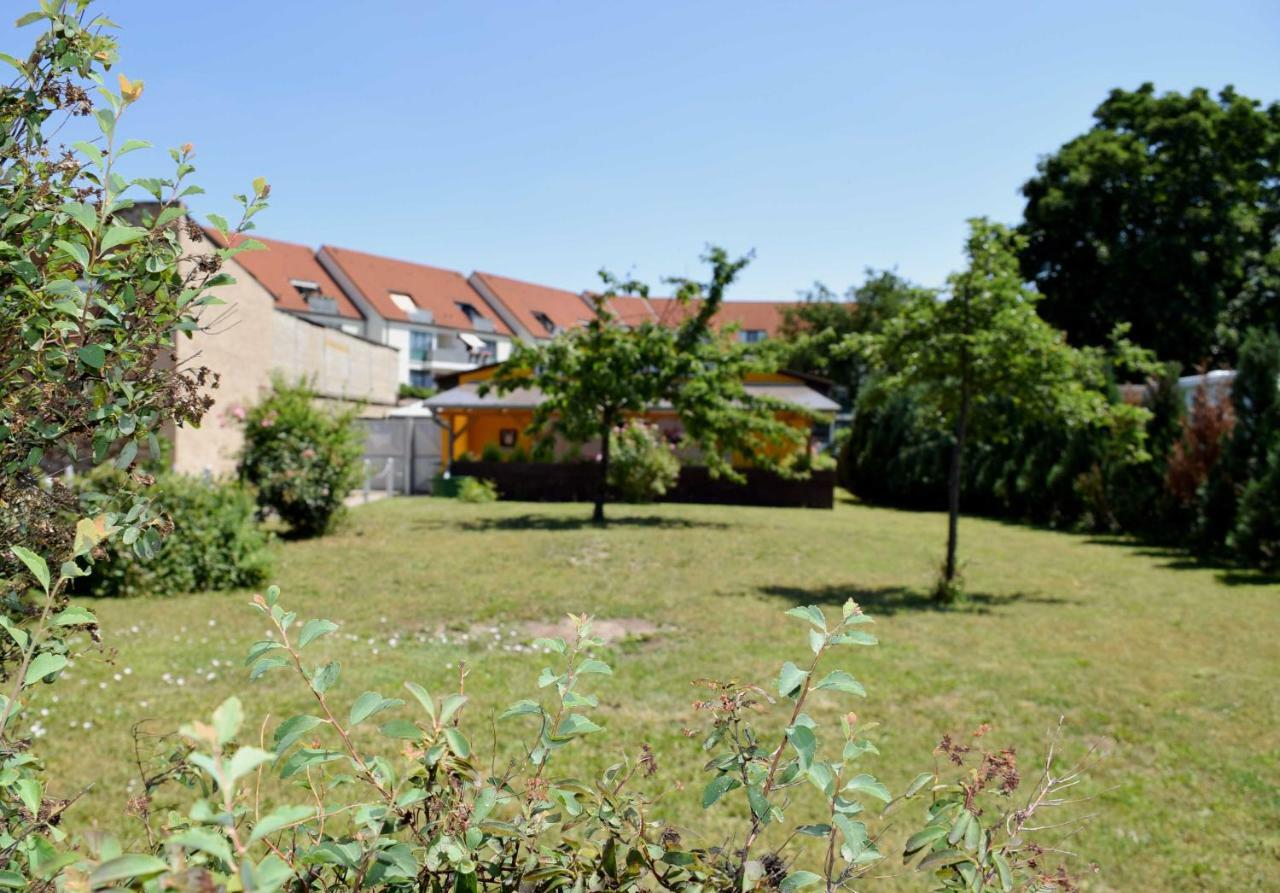 Ferienwohnung/ Ferienzimmer Asche Aschersleben